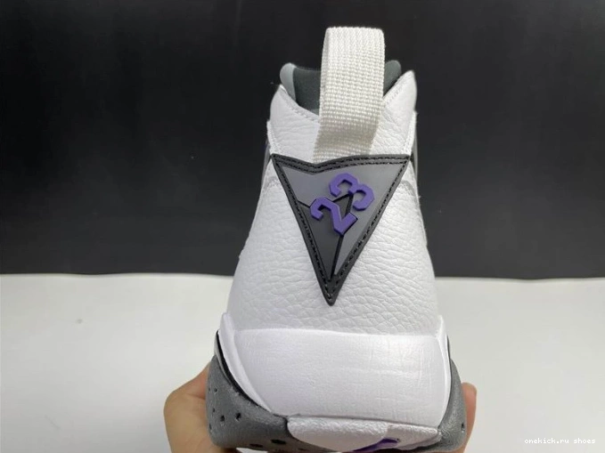 Rep 7 Retro CU9307-100 Flint Jordan (2021) 0717